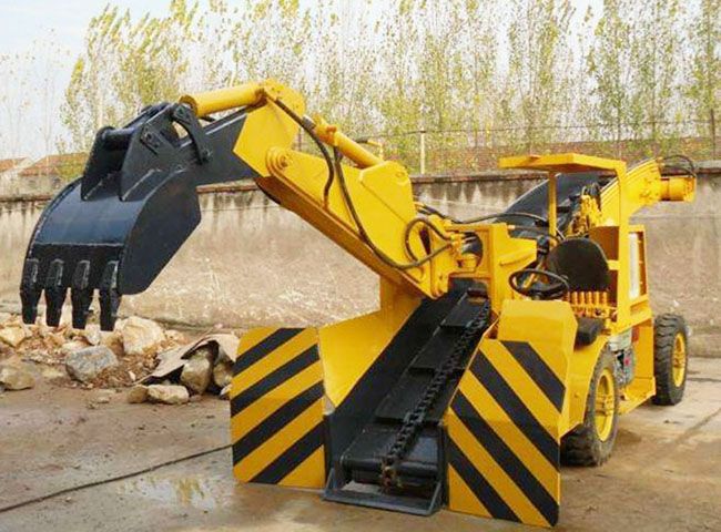 礦用運輸車有哪些運輸設備？